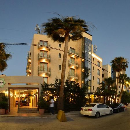 Guest House Hotel Amman By Fhm 外观 照片