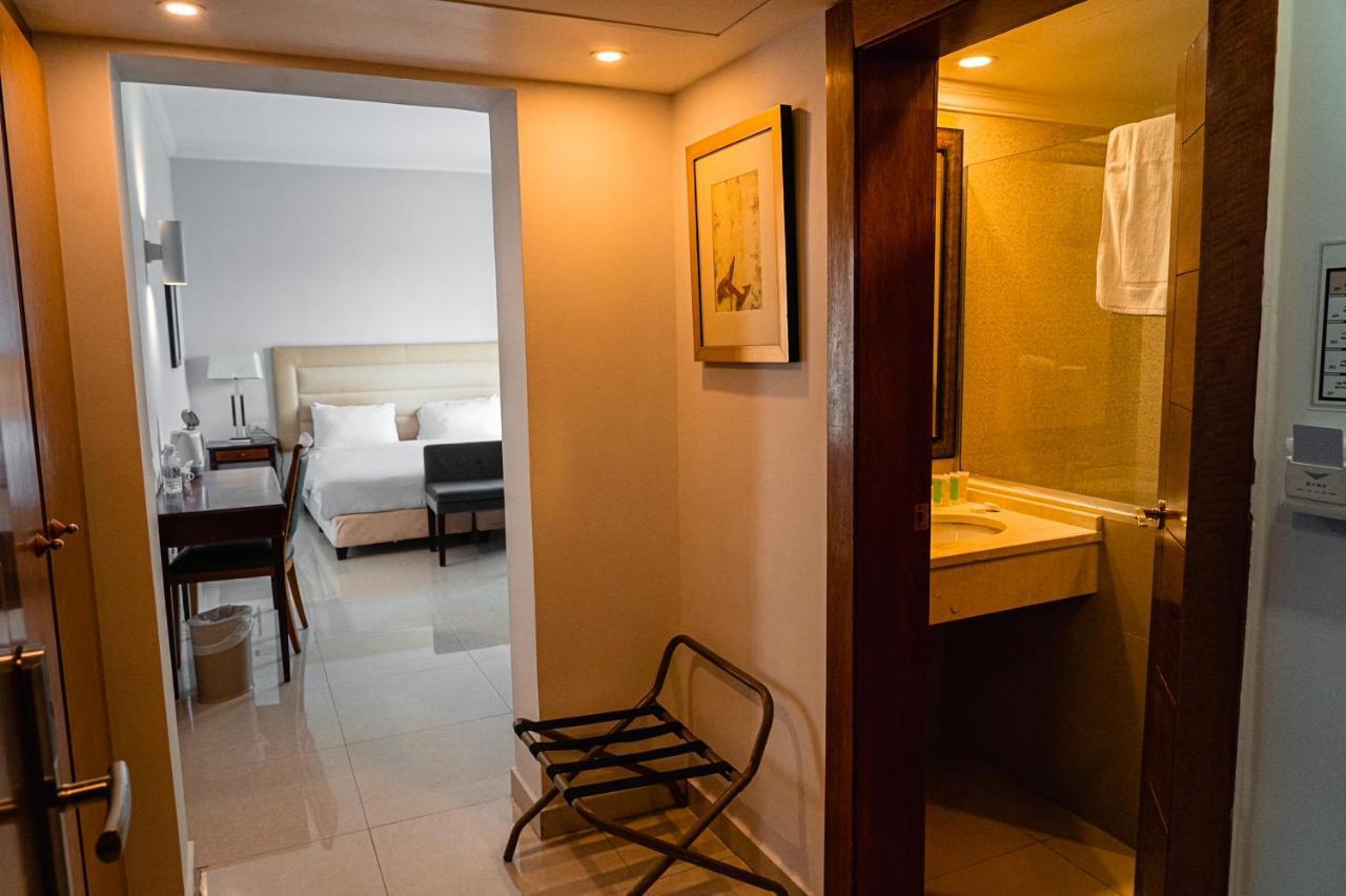 Guest House Hotel Amman By Fhm 外观 照片