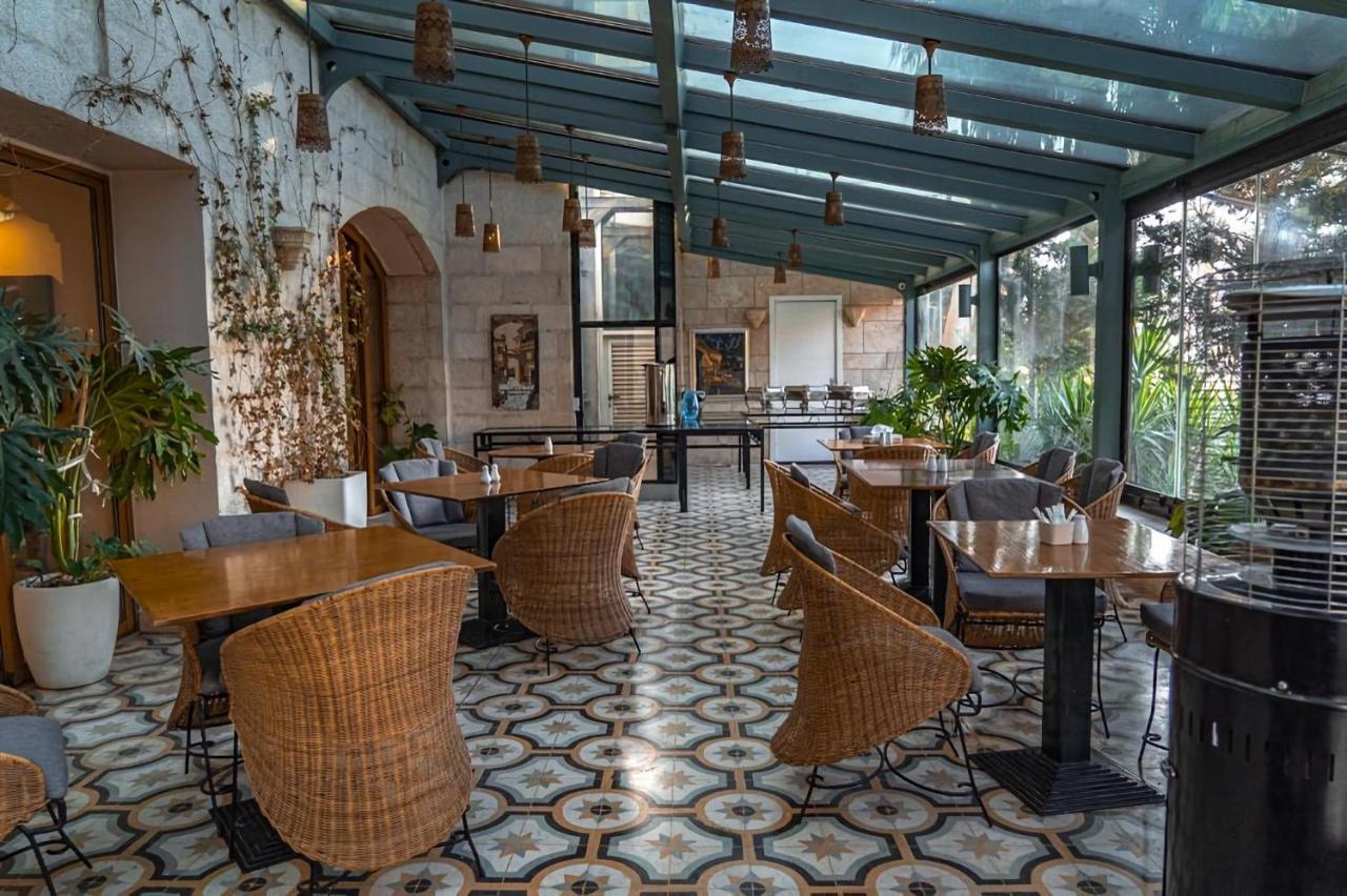 Guest House Hotel Amman By Fhm 外观 照片