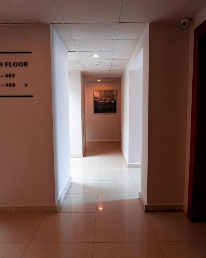 Guest House Hotel Amman By Fhm 外观 照片
