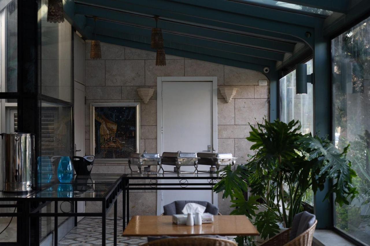 Guest House Hotel Amman By Fhm 外观 照片