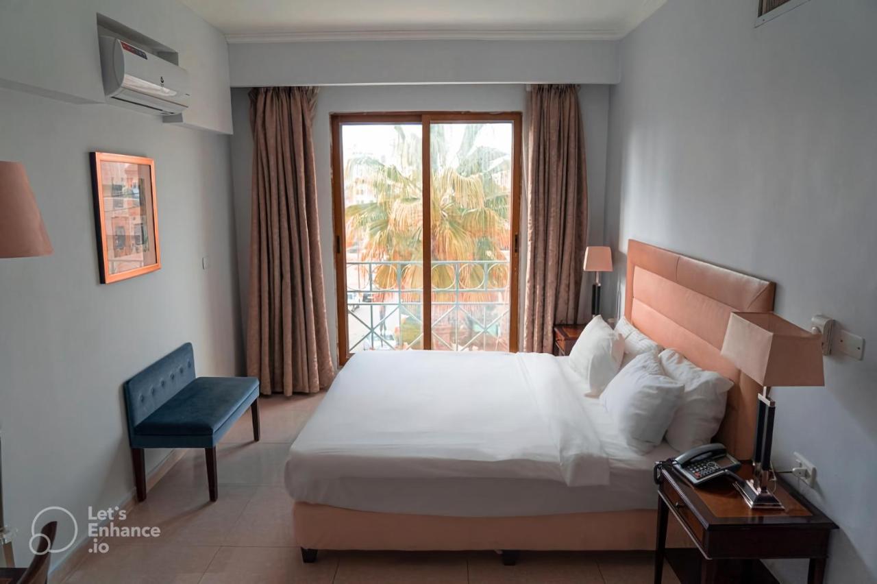 Guest House Hotel Amman By Fhm 外观 照片