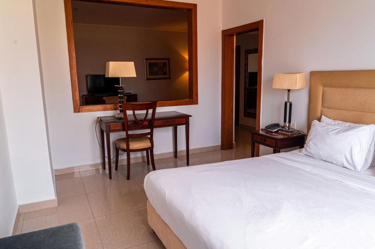Guest House Hotel Amman By Fhm 外观 照片
