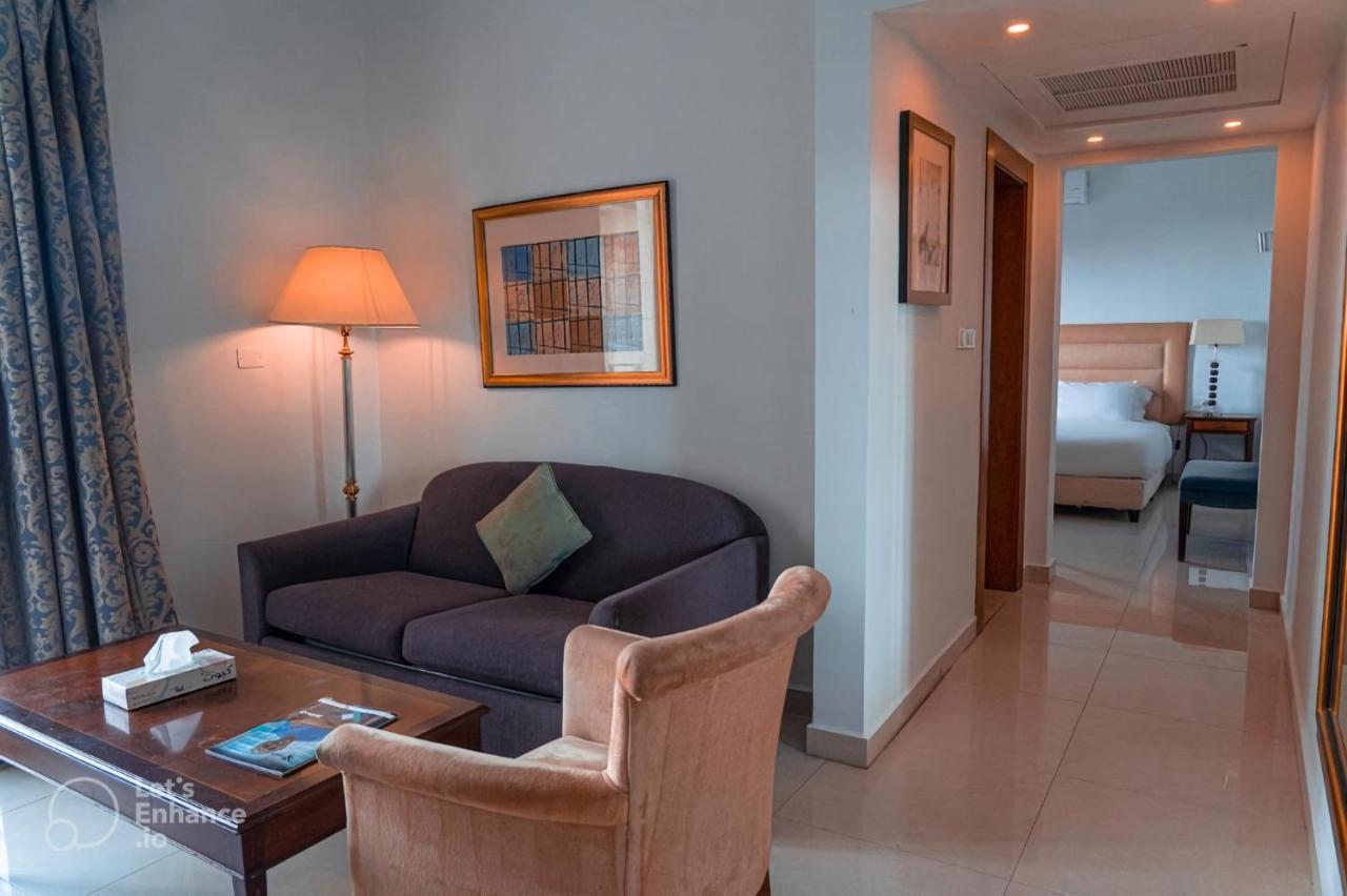 Guest House Hotel Amman By Fhm 外观 照片