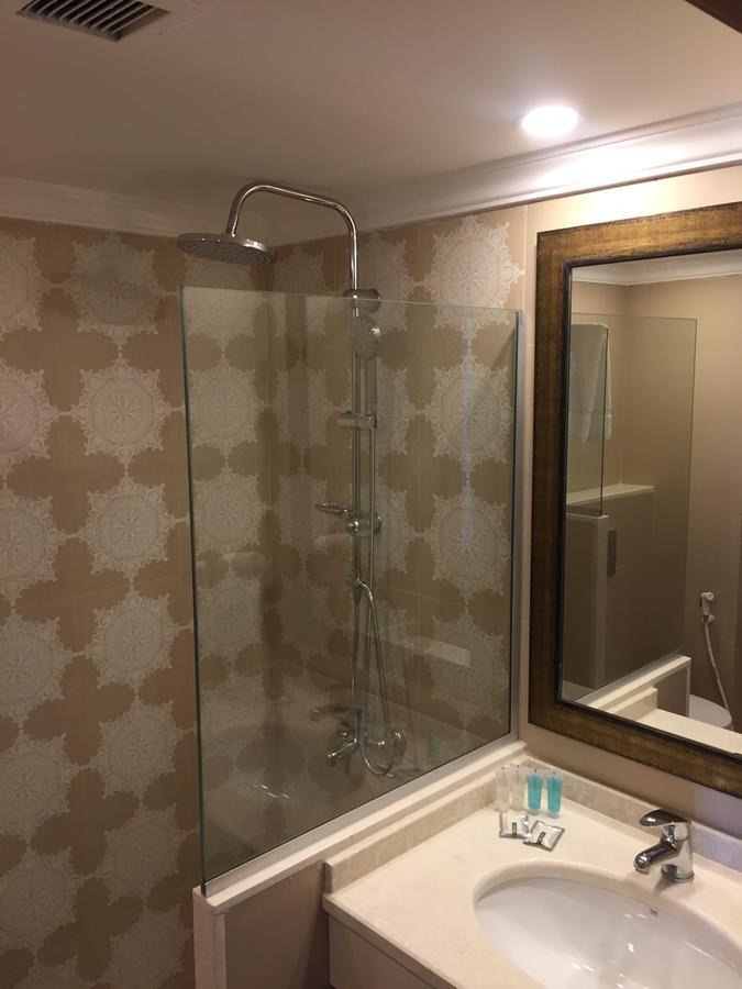 Guest House Hotel Amman By Fhm 外观 照片