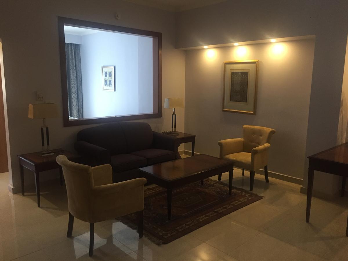 Guest House Hotel Amman By Fhm 外观 照片